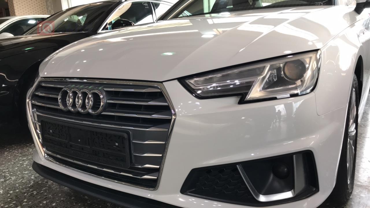 اودي A4